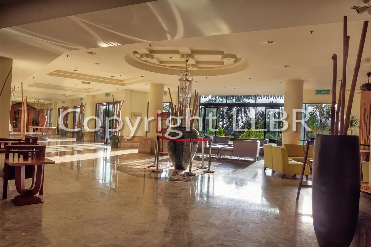 Langkawi Lagoon Beach Resort Pantai Cenang  Exterior foto